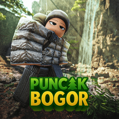 Mount Puncak Bogor icon