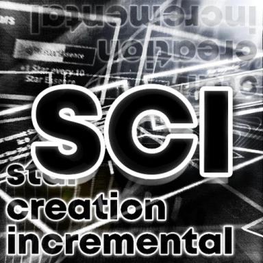 Star Creation Incremental [V0.1]  icon