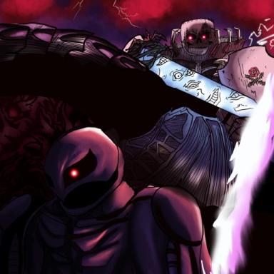 Berserk Battlegrounds Reborn [UPDATE 0.25] icon