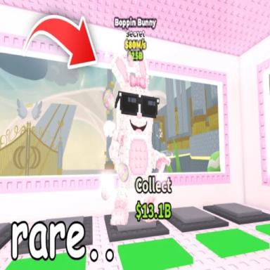 [🐰] Secret Easter Game MODDED icon