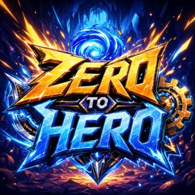 Thumbnail for De Zero a Herói [Beta] Game