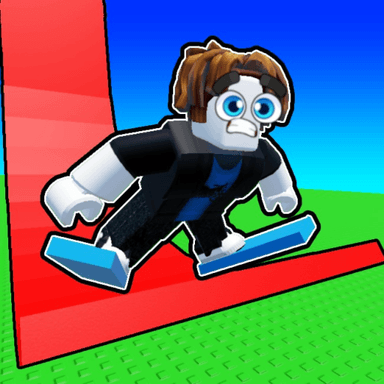 Ski Jumping icon