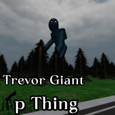 (Cause Of Mass Extinction) Trevor Giant Rp Thing icon