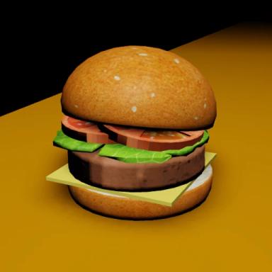 Citizen Burger Disorder Revived icon