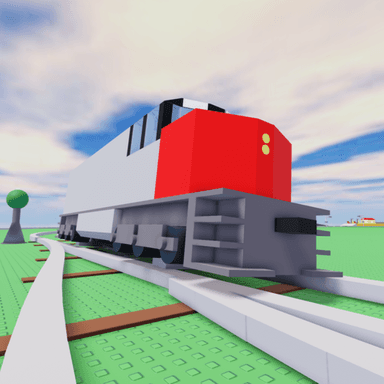 Thumbnail for Train Crash Game: NXTransit World Game