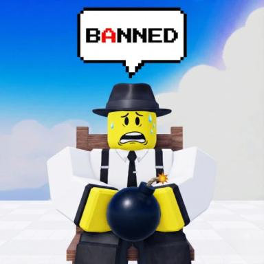 Thumbnail for 🚫 💬 Banned Letters Game