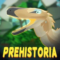 Thumbnail for Territories + Areas | Prehistoria! Game