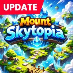 [🔥X600 UPDATE] Mount SKYTOPIA icon