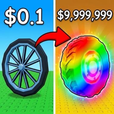 [⌛] Launch a Wheel! icon