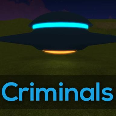 [U.F.O] Criminals (Beta) icon