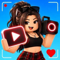 Chelly🎬Hardest Edit Trend icon