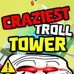[UPD]Craziest Troll Tower icon
