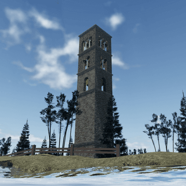 Thumbnail for Italian Free Bell Ringing Game