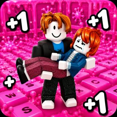 Thumbnail for +1 Speed Hug Keyboard Escape Game