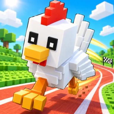 Thumbnail for [NEW] Raise & Race Chickens 🐔  Game