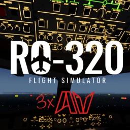 Ro-320 icon