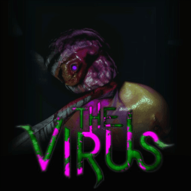 The Virus [HORROR] icon