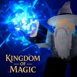 Kingdom of Magic Tycoon [ALPHA] icon