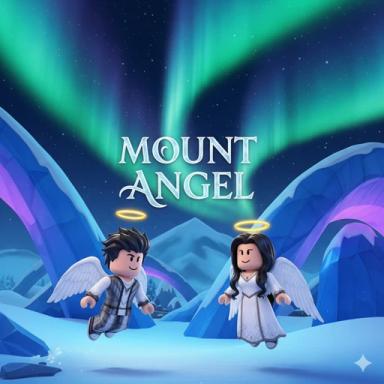 [UPDATE XMAS AND X3]Mount Angel icon