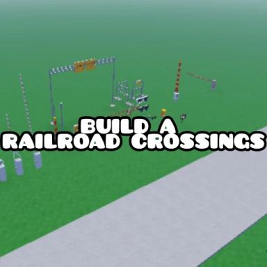 Thumbnail for Build a railway crossing Game