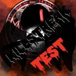 Thumbnail for [UPDATE] Killstreak Test Game