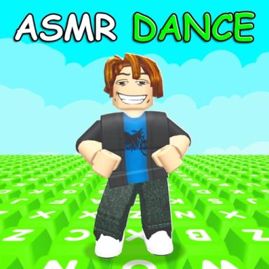 Thumbnail for [UPD] ASMR Dance Tower Game