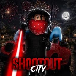 Thumbnail for Shootout City 🏙️Update 3.4 Game