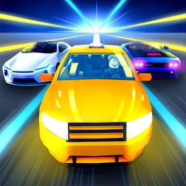 Thumbnail for Taxi Tycoon Game