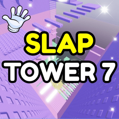 Slap Tower 7 icon