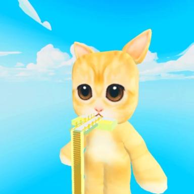 Climb Into Ay Mi Gatito icon