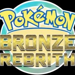 Thumbnail for  [Pokemon Brick Bronze] [Bronze Rebirth] Game