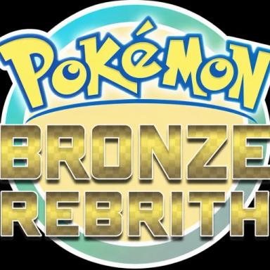 Thumbnail for  [Pokemon Brick Bronze] [Bronze Rebirth] Game