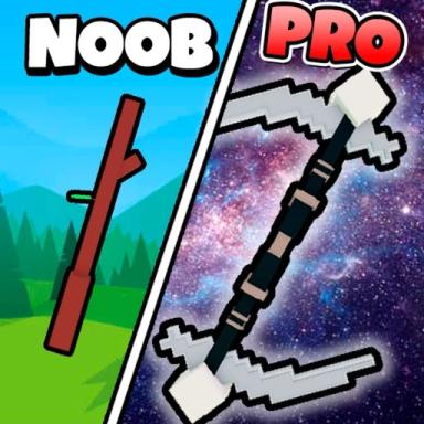 Thumbnail for Blocks Loot Game