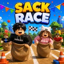 🔥 SACK RACE VILLAGE 🔥 icon