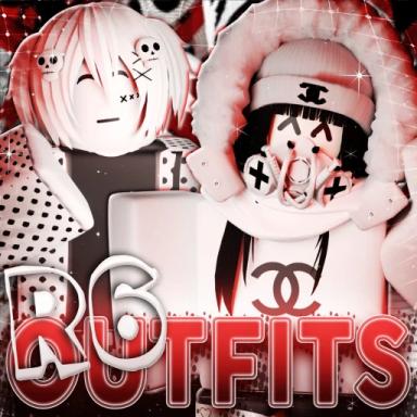 [1200+] Ossifi's R6 Outfit Ideas icon