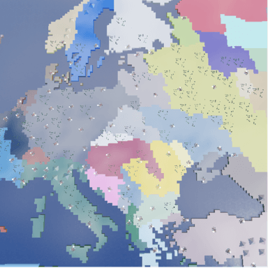 The new order (TNO) conquesting era  icon