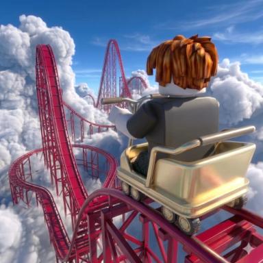 🎢 Highest Coaster icon