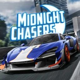 Thumbnail for  [✨UPDATE!]🚗Midnight Chasers: Highway Racing Game