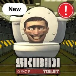 Thumbnail for 🚪Survive SKIBIDI TOILET In Area 51 🔦 Game