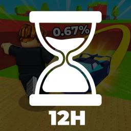 [🍀4X] Kick a Lucky Block for CARS! icon