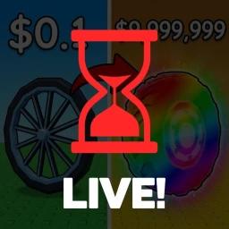 [UPD!] Launch a Wheel! icon