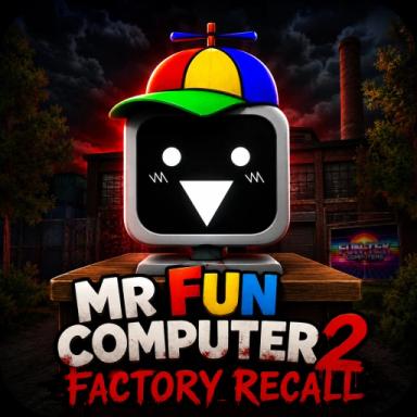 Thumbnail for Mr Fun Computer 2 - Factory Recall Game