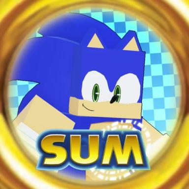 Thumbnail for Sonic Ultimate Mania RP: REDUX! Game