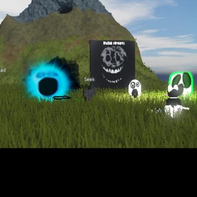 doors morphs icon