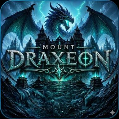 [FREE TITLE] MOUNT DRAXEON icon