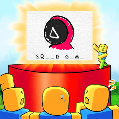 Guess the Drawings! icon