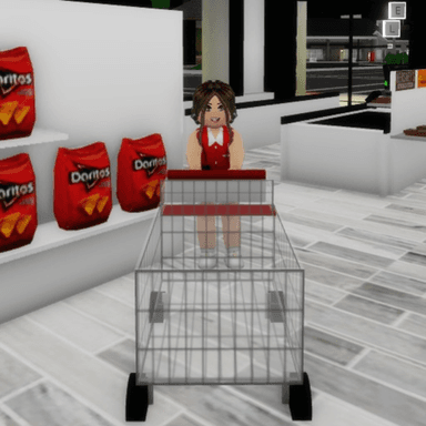 Thumbnail for My Dream Store Game
