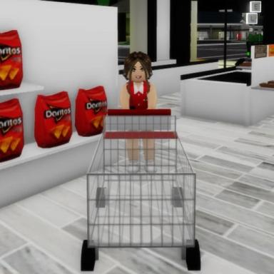 My Dream Store icon