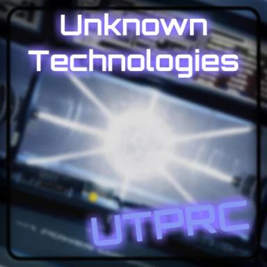 UT | Plasma Reactor Core icon