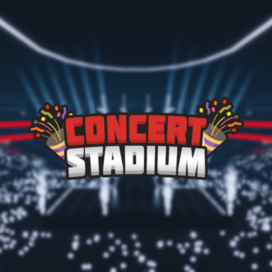 Concert Stadium  icon